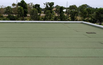 all Polbeth roofing types quoted for