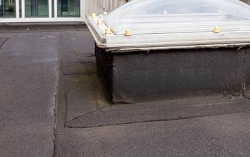 disadvantages of Polbeth flat roofs