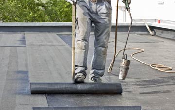 flat roof replacement Polbeth, West Lothian