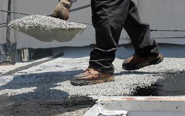 Polbeth flat roofing companies