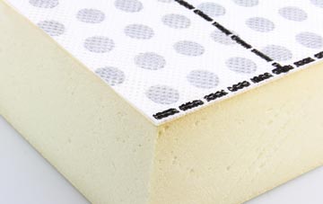 meeting Polbeth building codes