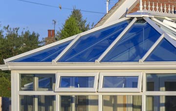 professional Polbeth conservatory insulation