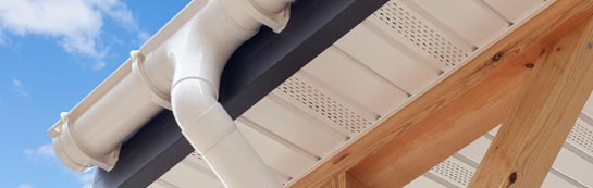 get Polbeth guttering quotes today