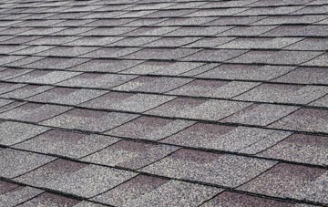 Polbeth tiles for shallow pitch roofing