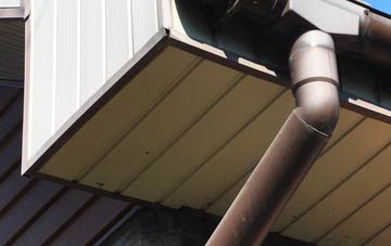 Polbeth soffit installation costs