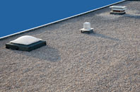 Polbeth flat roofing