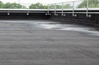find rated Polbeth flat roofing companies